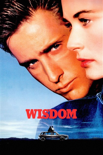 Poster for Wisdom