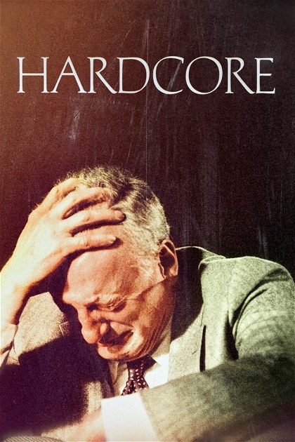 Poster for Hardcore