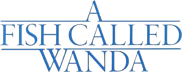 A Fish Called Wanda logo