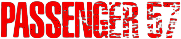 Passenger 57 logo