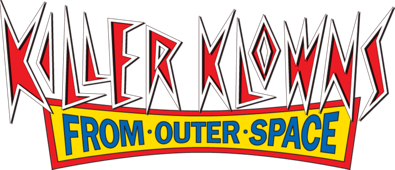 Killer Klowns from Outer Space logo