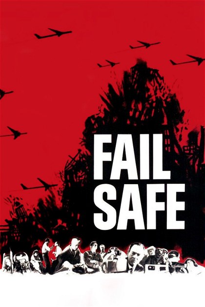 Poster for Fail Safe