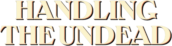 Handling the Undead logo