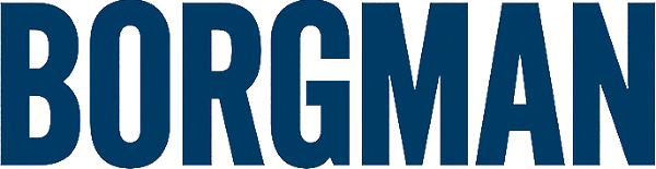 Borgman logo