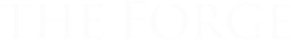 The Forge logo