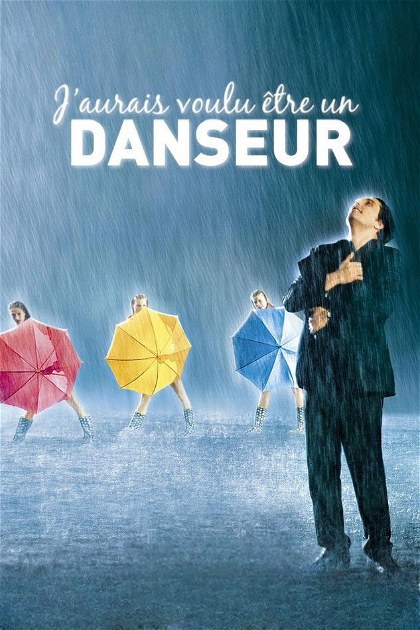 Poster for Gone for a Dance