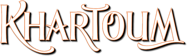 Khartoum logo
