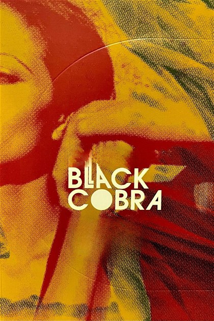 Poster for Black Cobra