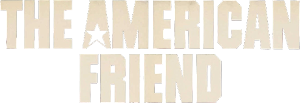 The American Friend logo