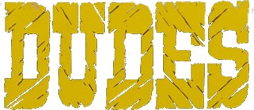 Dudes logo