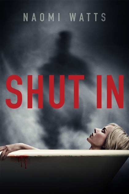Poster for Shut In
