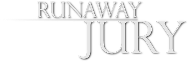Runaway Jury logo