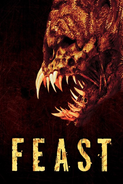 Poster for Feast