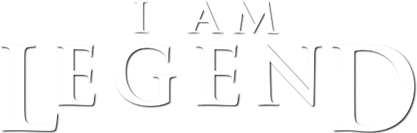 I Am Legend logo
