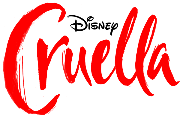 Cruella logo