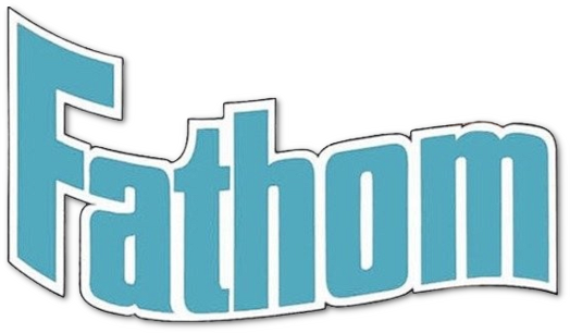 Fathom logo