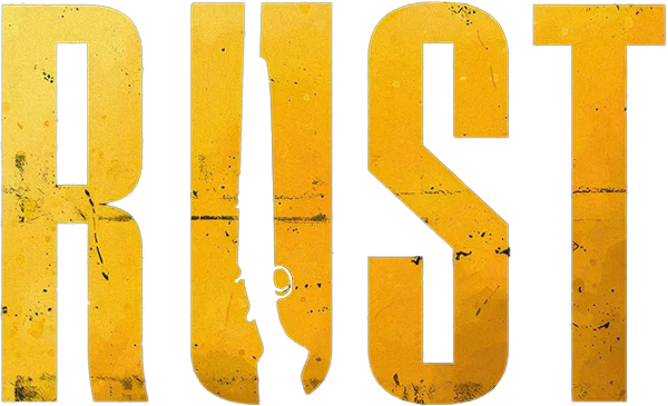 Rust logo
