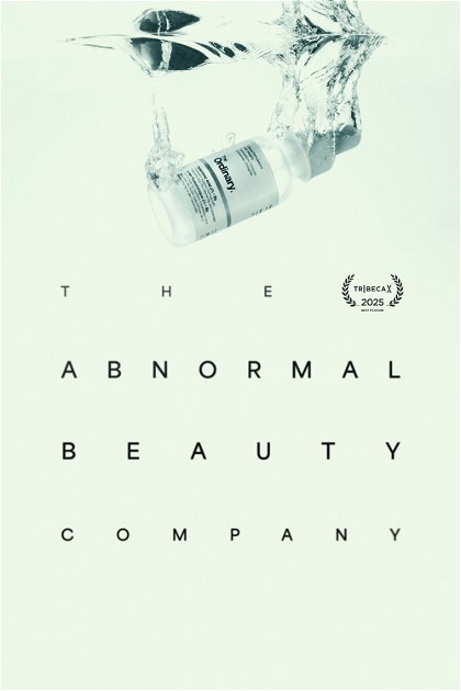 Poster for The Abnormal Beauty Company