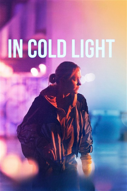 Poster for In Cold Light