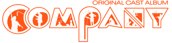 Original Cast Album: Company logo