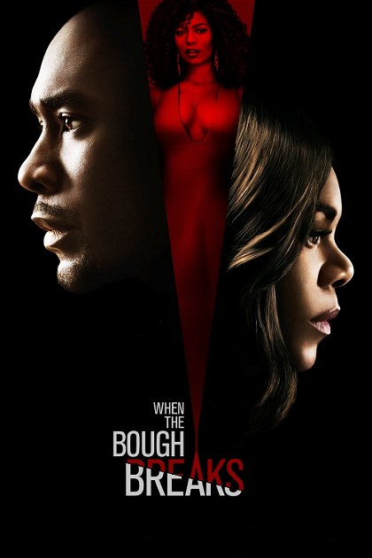 Poster for When the Bough Breaks