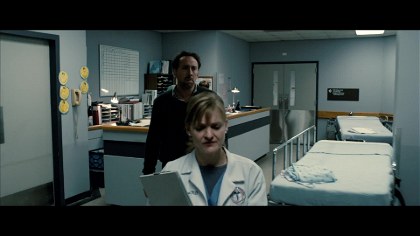 Poster for www UIndex org    -    Seeking Justice (2011)