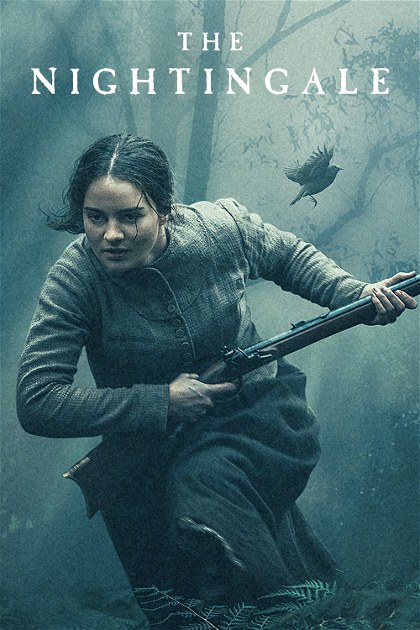 Poster for The Nightingale