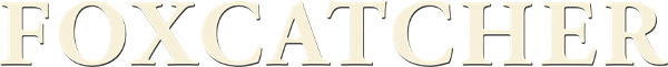 Foxcatcher logo