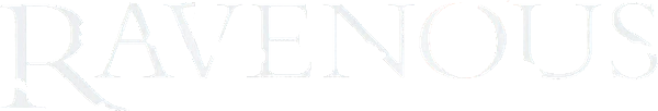 Ravenous logo
