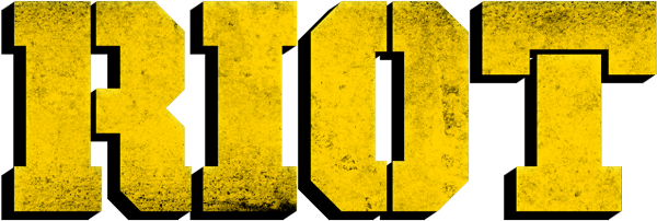 Riot logo