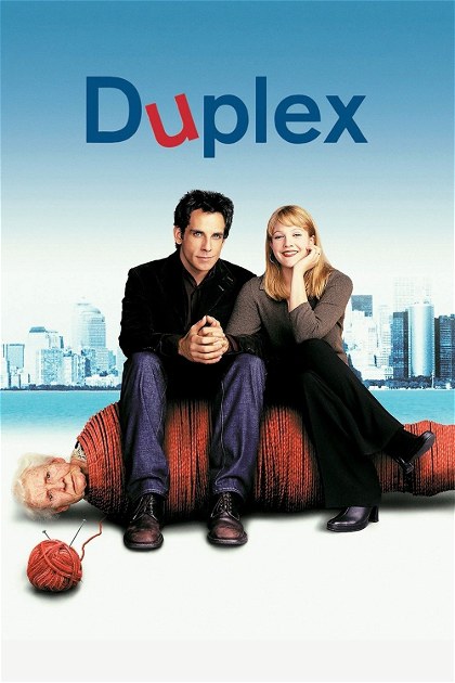 Poster for Duplex