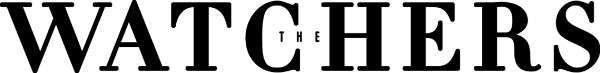 The Watchers logo