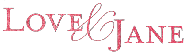 Love & Jane logo