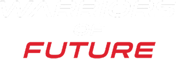 Warriors of Future logo