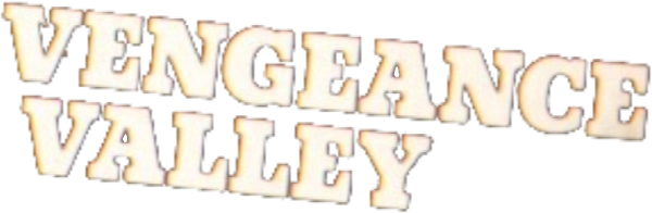 Vengeance Valley logo