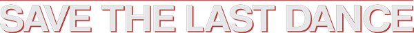 Save the Last Dance logo