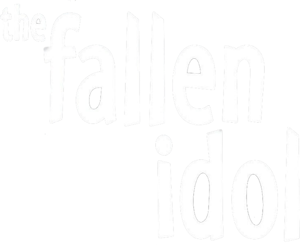 The Fallen Idol logo