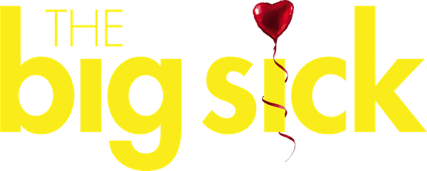 The Big Sick logo