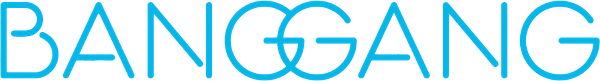 Bang Gang (A Modern Love Story) logo