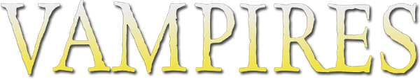 Vampires logo