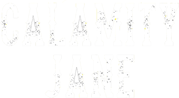 Calamity Jane logo