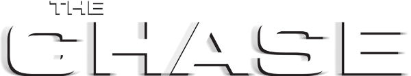 The Chase logo