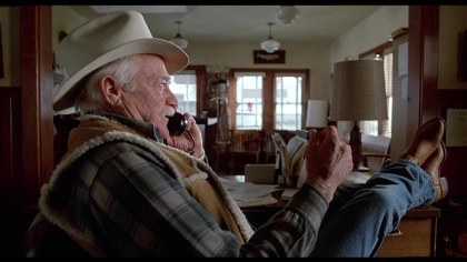 Poster for www.UIndex.org    -    Misery 1990 1080p BluRay x264-OFT