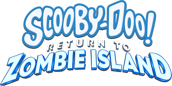 Scooby-Doo! Return to Zombie Island logo