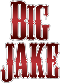 Big Jake logo