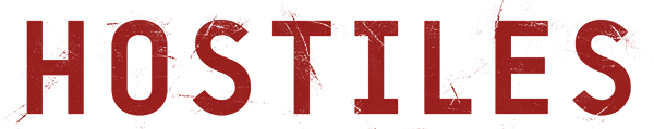 Hostiles logo