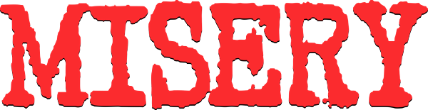 Misery logo