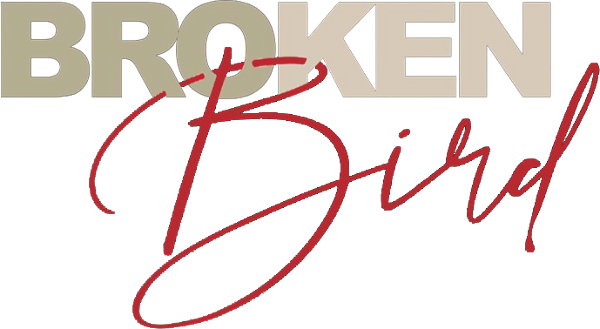 Broken Bird logo