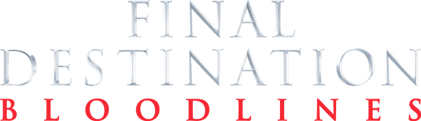 Final Destination Bloodlines logo