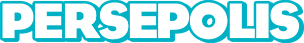 Persepolis logo
